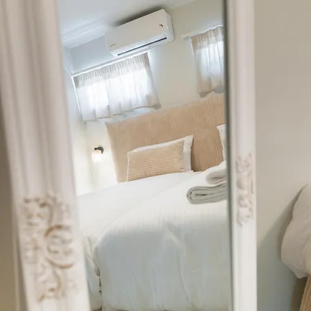 Boukamvillia Apartment *