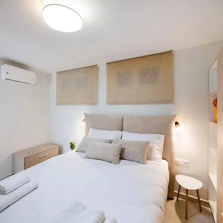 Apartment Boukamvillia