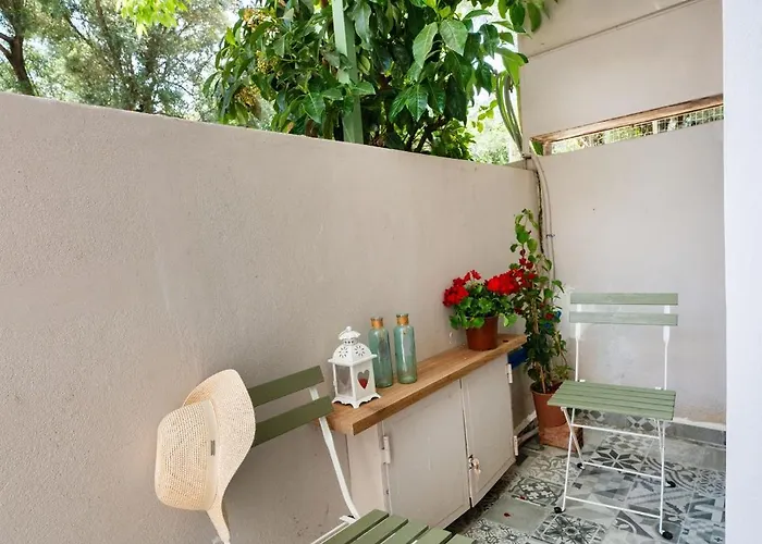 Bookamvillia * Nydri (Lefkada)