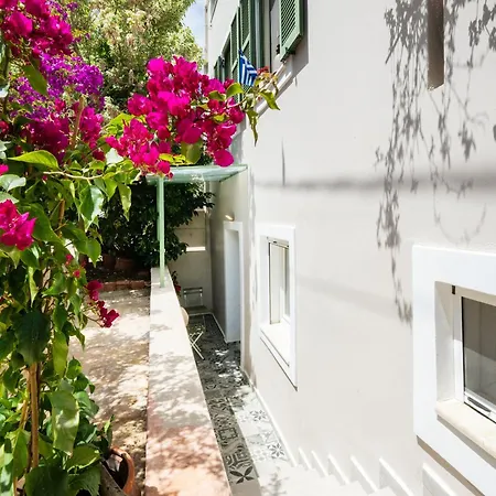 Bookamvillia Apartamento *