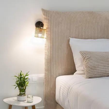 Apartamento Bookamvillia Nydri (Lefkada)
