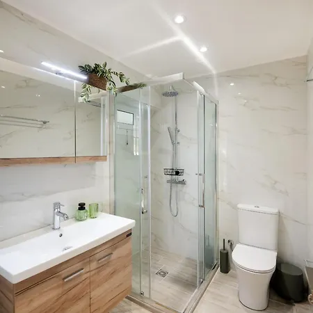 Apartamento Bookamvillia *