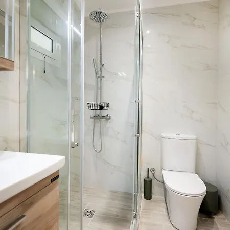 Apartamento Bookamvillia *