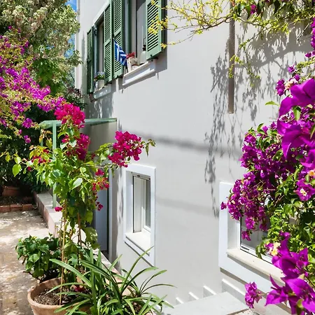 Apartamento Bookamvillia *