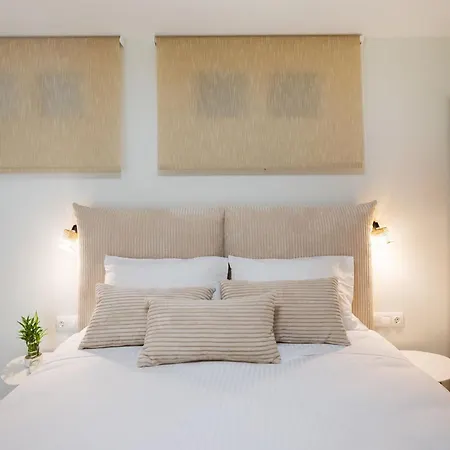 Apartamento Bookamvillia