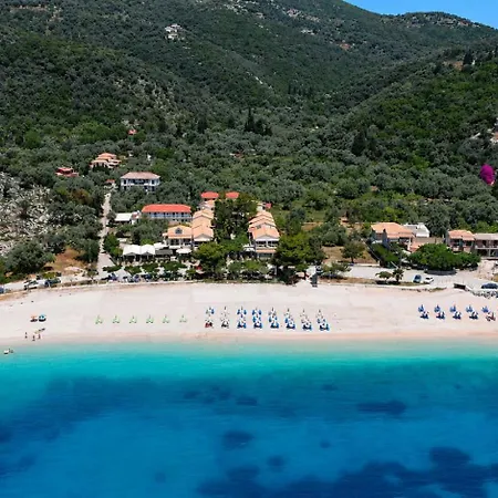 Apartment Boukamvillia Apartment, Just 500m From