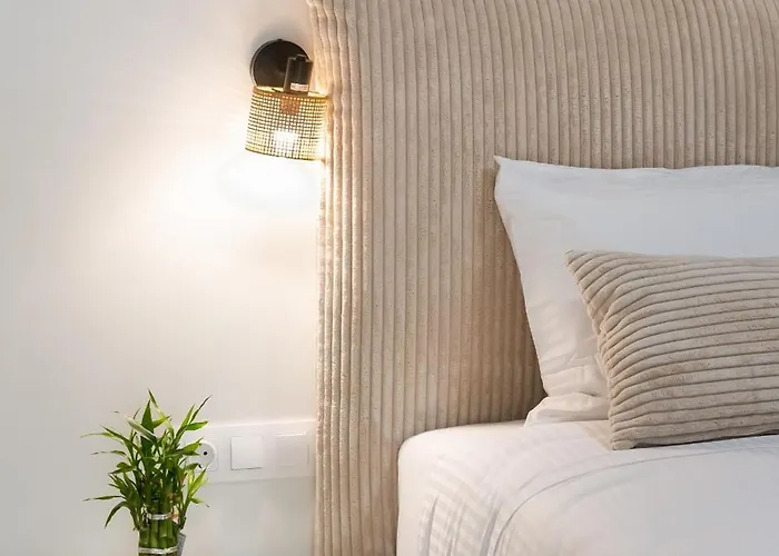 Apartmán Bookamvillia Nydri (Lefkada)